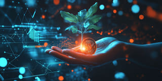 Déplacement spéculatif de capitaux entre secteurs des cryptomonnaies, de l'or, des infrastructures IA et des mémoires à semi-conducteurs